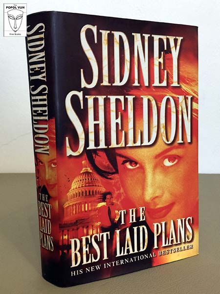 Sidney Sheldon - The Best Laid Plans